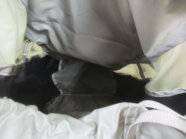 THE NORTH FACE(ノースフェイス) テルス 35