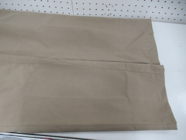 mont-bell(モンベル) O.D.パンツ ベルトループ メンズ