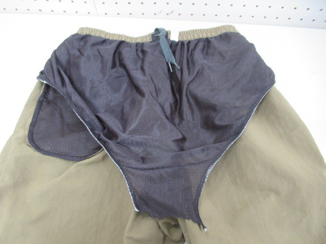 patagonia(パタゴニア) メンズ・バギーズ・ロング 7インチ DKAS