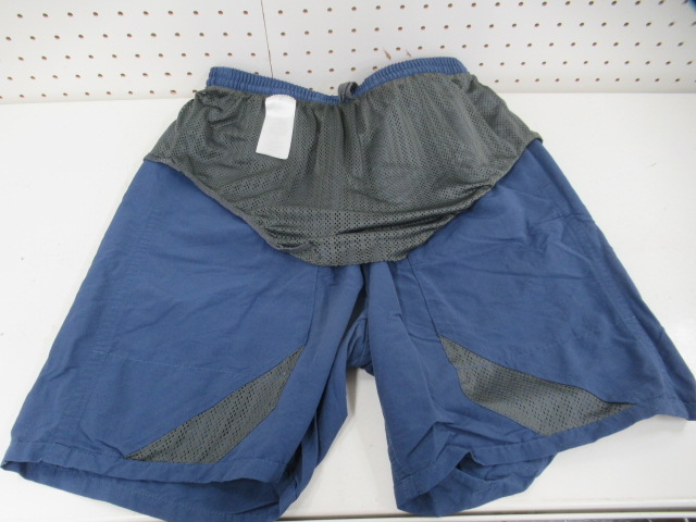 patagonia(パタゴニア) メンズ・バギーズ・ロング 7インチ SNBL