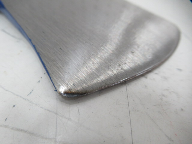 その他ブランド Vaughan キャンピングアックス スチール