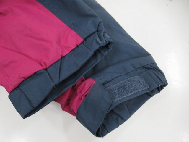 THE NORTH FACE（ノースフェイス）  ウォータープルーフワンピース 120