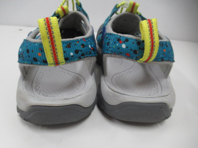 KEEN(キーン) ニューポート レトロ フジロック 2023 メンズ