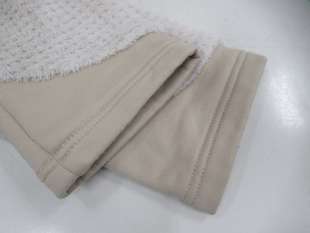 MOUNTAIN HARDWEAR（マウンテンハードウェア）  ポーラテックハイロフトグリッドジャケット