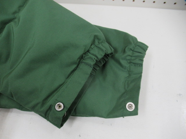 SIERRA DESIGNS（シエラデザインズ）  DOWN SIERRA JACKET