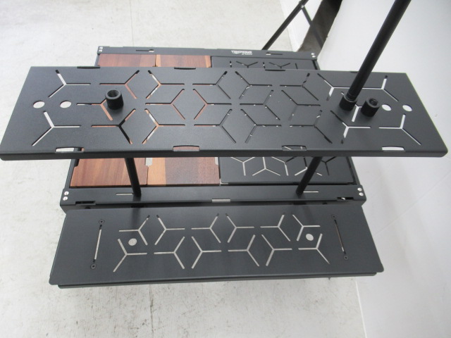 その他ブランド  Springhill 幻影IGTテーブル