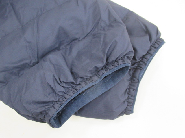 mont-bell（モンベル）  スペリオダウン ラウンドネックジャケット メンズ