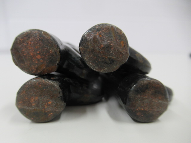 Snow Peak（スノーピーク）  ソリッドステーク30×7本・40×4本セット