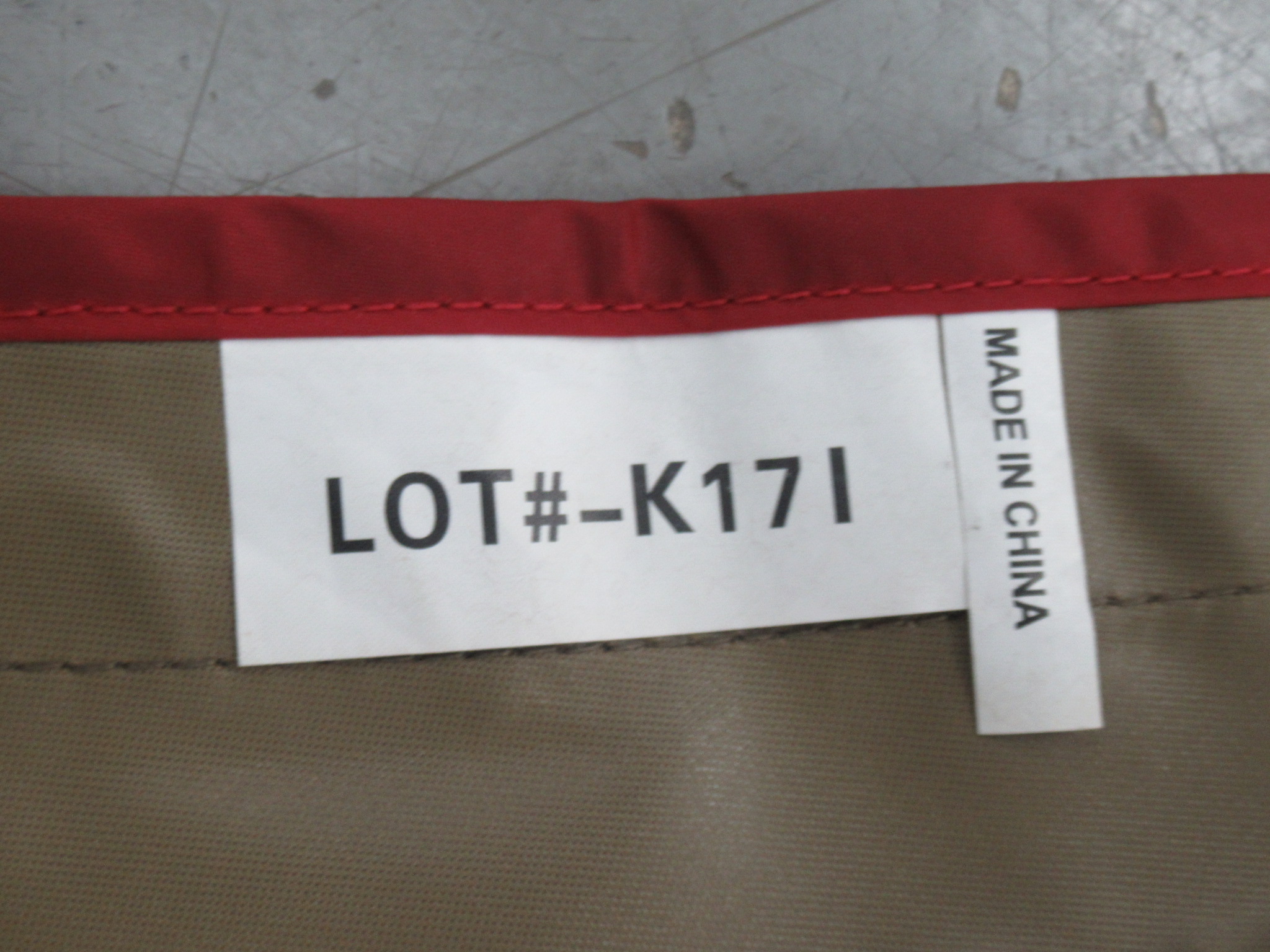 Snow Peak(スノーピーク) HDタープ シールドヘキサM TP-861 ポールセット