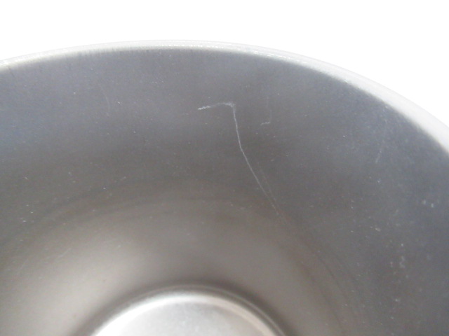 Snow Peak（スノーピーク）  チタンシングルマグ300×2点セット