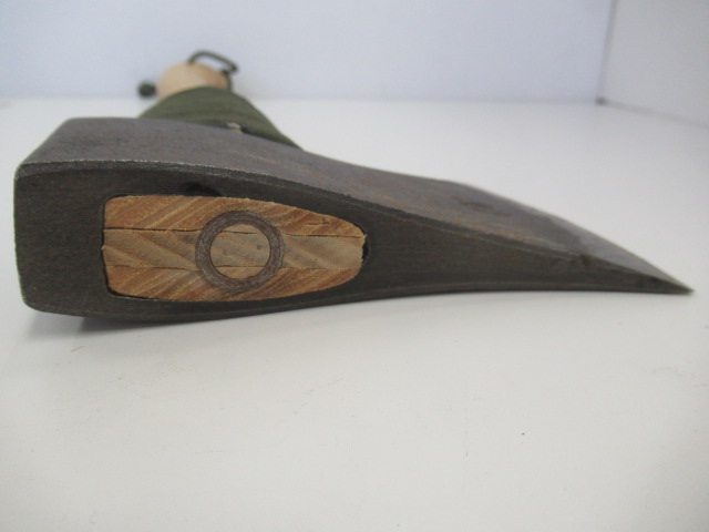 Husqvarna(ハスクバーナ) 手斧 38cm