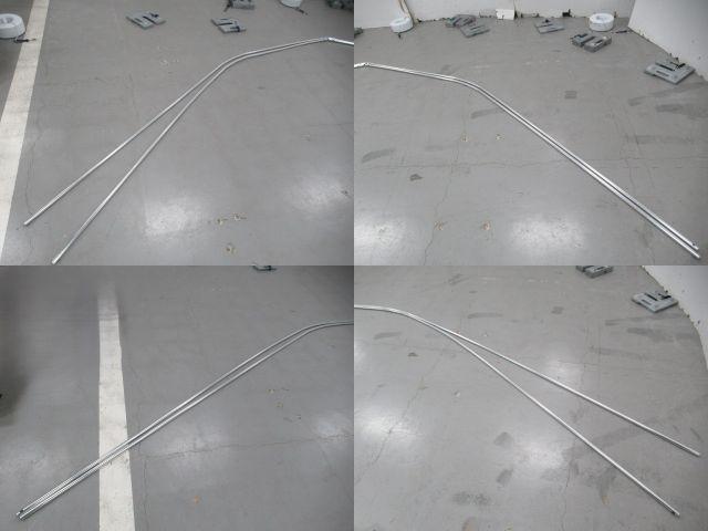 Snow Peak（スノーピーク）  ランドロックアイボリー TP-671IV