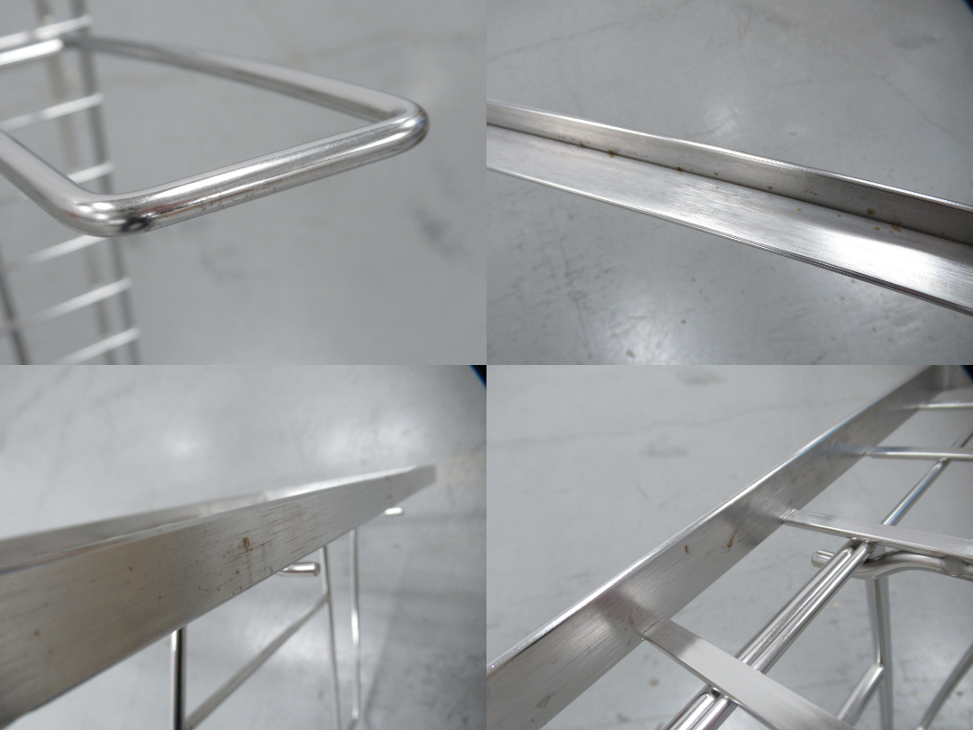 その他ブランド  IGT用 フィールドラック 収納バック付き