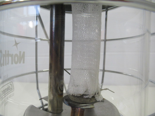 Coleman(コールマン) 2500 ノーススターLPガスランタン(グリーン)