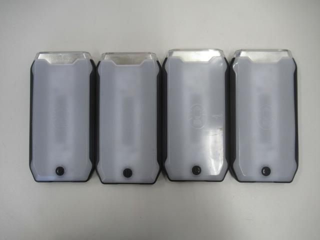 Coleman(コールマン) クアッドマルチパネルランタン