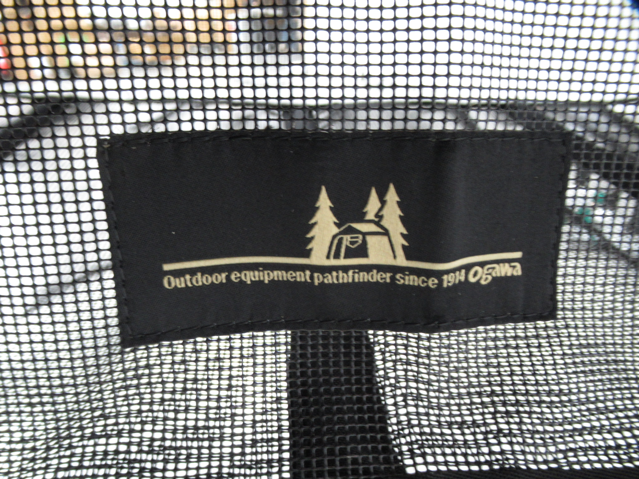 ogawa（小川・キャンパルジャパン）  ロールテーブルL