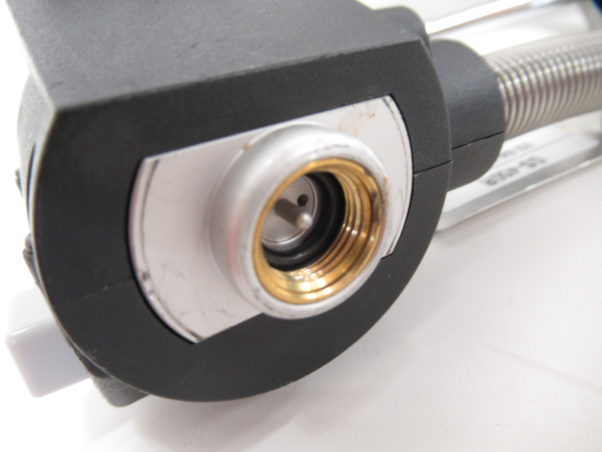 Snow Peak(スノーピーク) フラットバーナー(GS-450R)