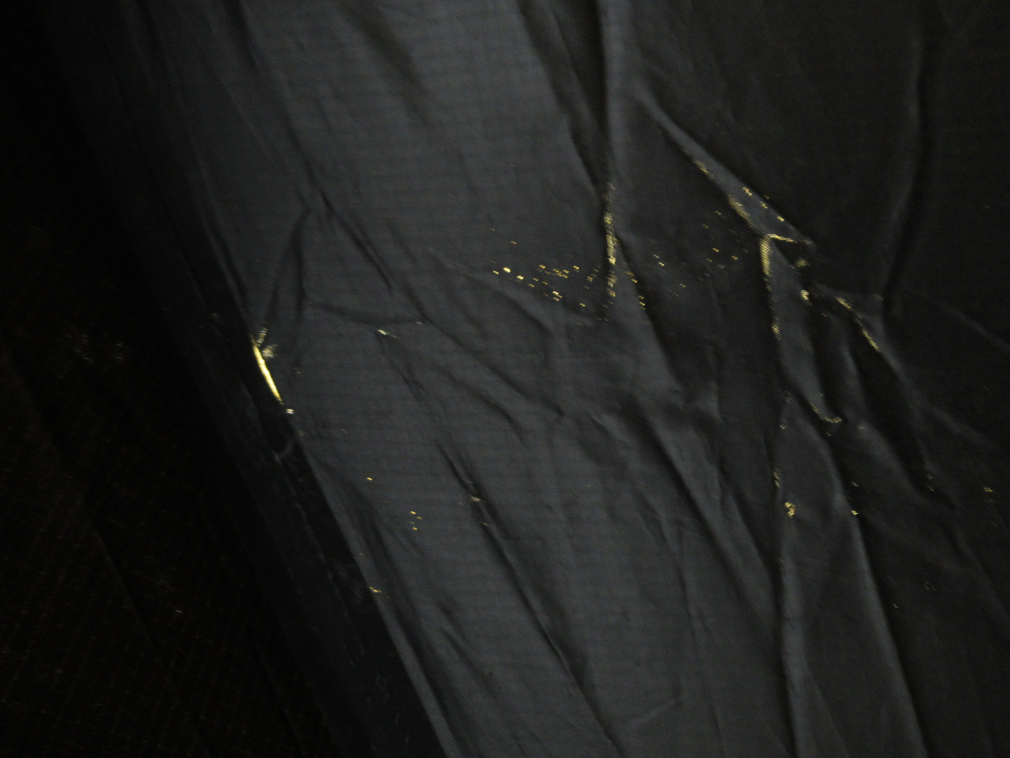 Helinox（ヘリノックス）  Tac.Vタープ 4.0