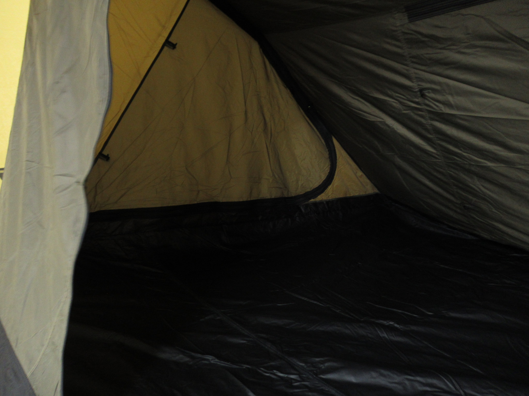 Helinox（ヘリノックス）  Vタープ4.0用インナーテント