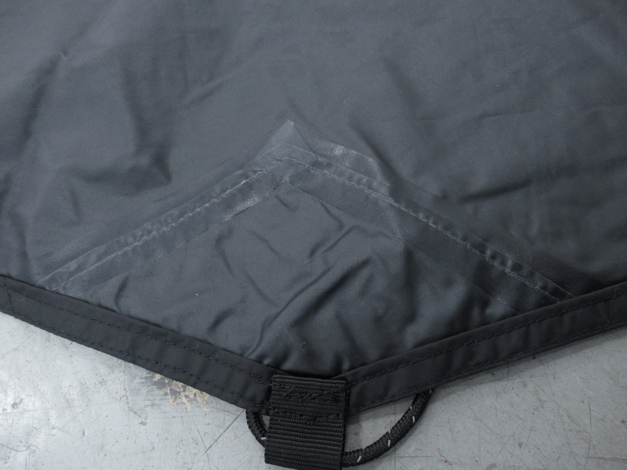 Helinox（ヘリノックス）  Vタープ4.0用フットプリント