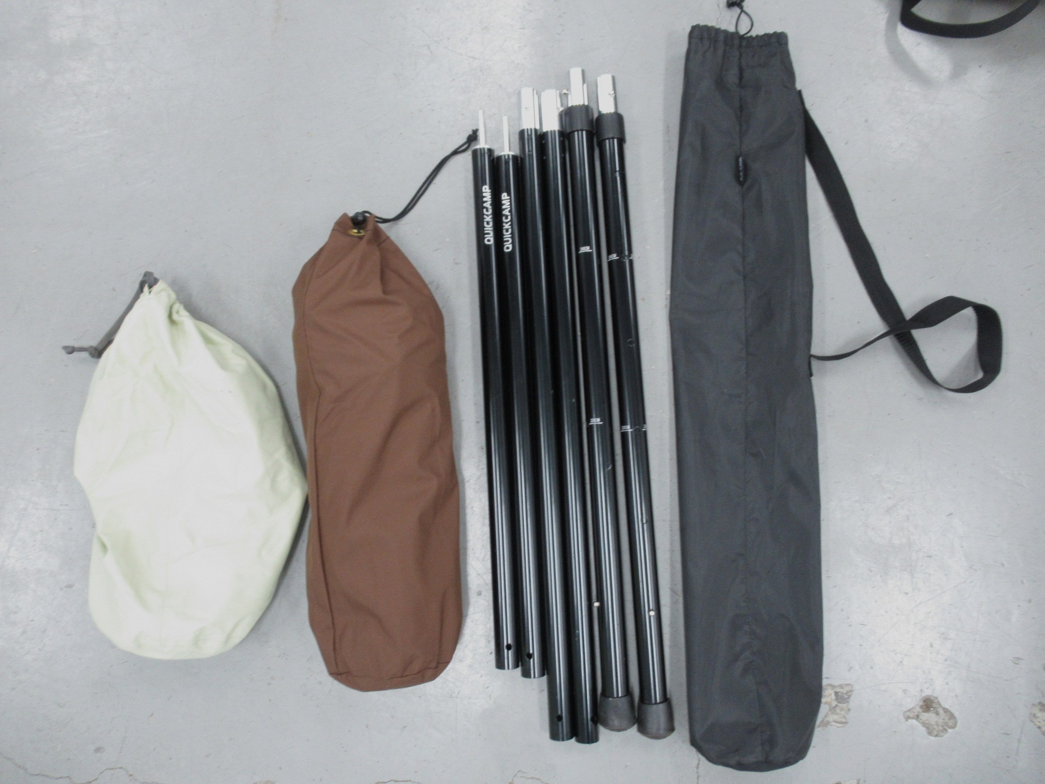 その他ブランド Teloタープ looks サンド ポールセット