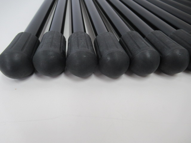 Helinox（ヘリノックス）  コットレッグ 12PCS