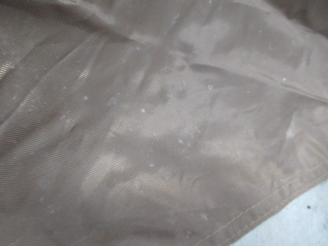 Snow Peak（スノーピーク）  メッシュシェルター