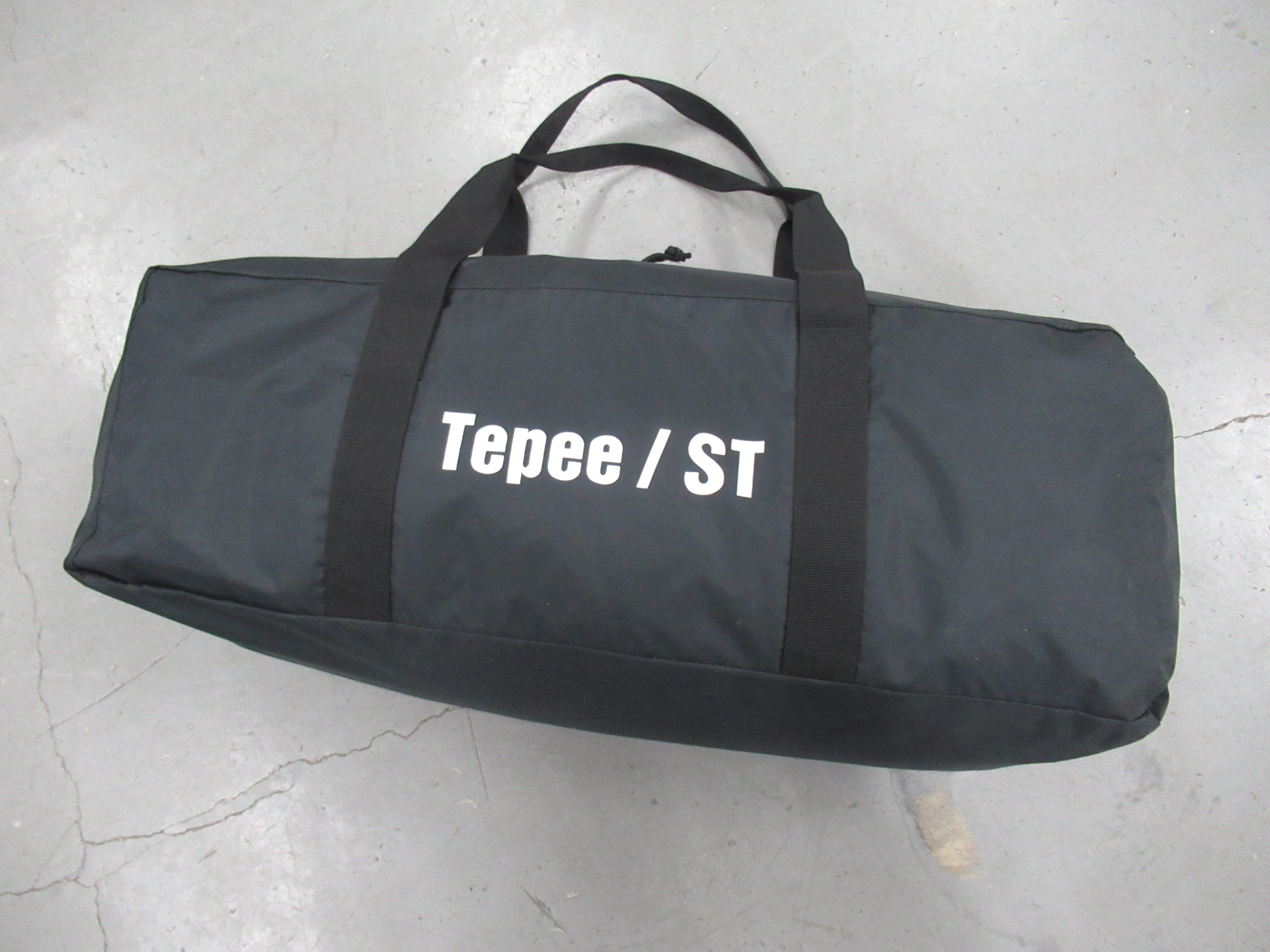 Coleman（コールマン）  ティピー/ST  グレージュ