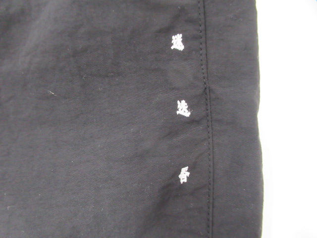 迷迭香（マンネンロウ）  ナイロンハーベストショーツ