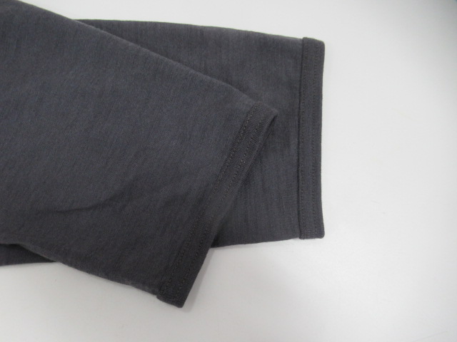 2-tacs(ツータックス) BAA#1 ロングスリーブ 軽エディション