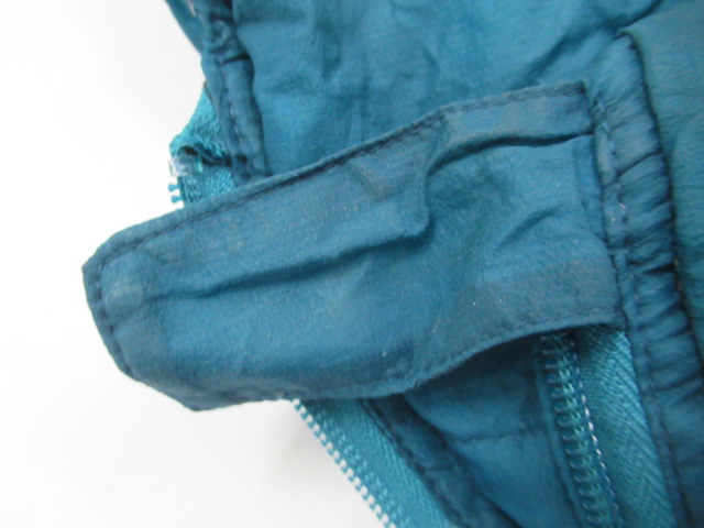 mont-bell(モンベル) U.L.スパイラルダウンハガー#3