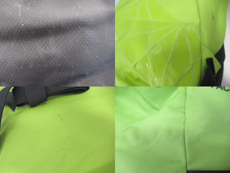 THE NORTH FACE（ノースフェイス）  シャドウ30+10