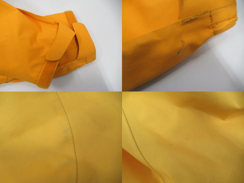 mont-bell（モンベル）  ストリーム ジャケット メンズ