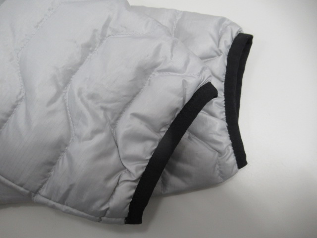 MOUNTAIN HARDWEAR（マウンテンハードウェア）  Nitrous Down Jacket