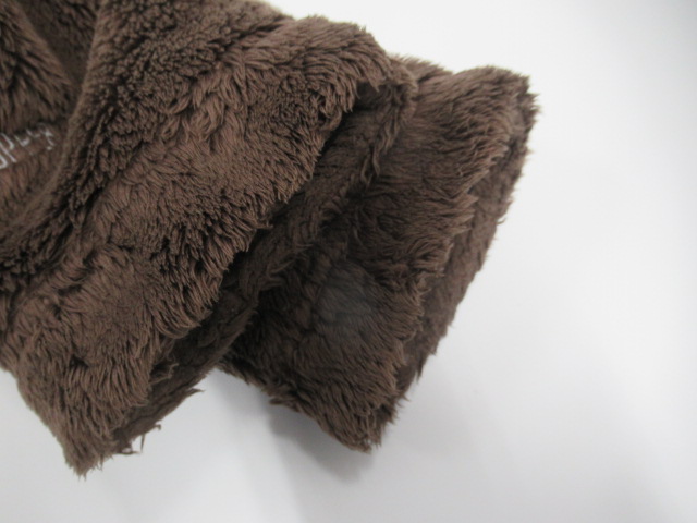 MOUNTAIN HARDWEAR（マウンテンハードウェア）  ウインドストッパー フリースジャケット