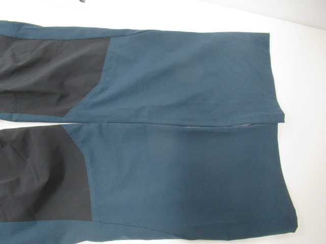 Millet(ミレー) オネガ ストレッチ パンツ