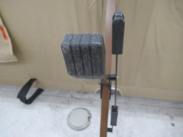 その他ブランド  不二貿易 フォールディングコット コヨーテ