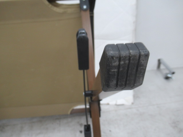 その他ブランド  不二貿易 フォールディングコット コヨーテ