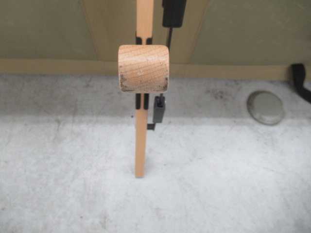 その他ブランド 不二貿易 フォールディングコット コヨーテ