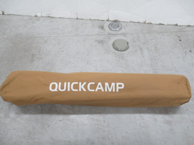 QUICKCAMP(クイックキャンプ) フォールディング コット