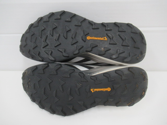 その他ブランド  adidas Terrex アグラビック3