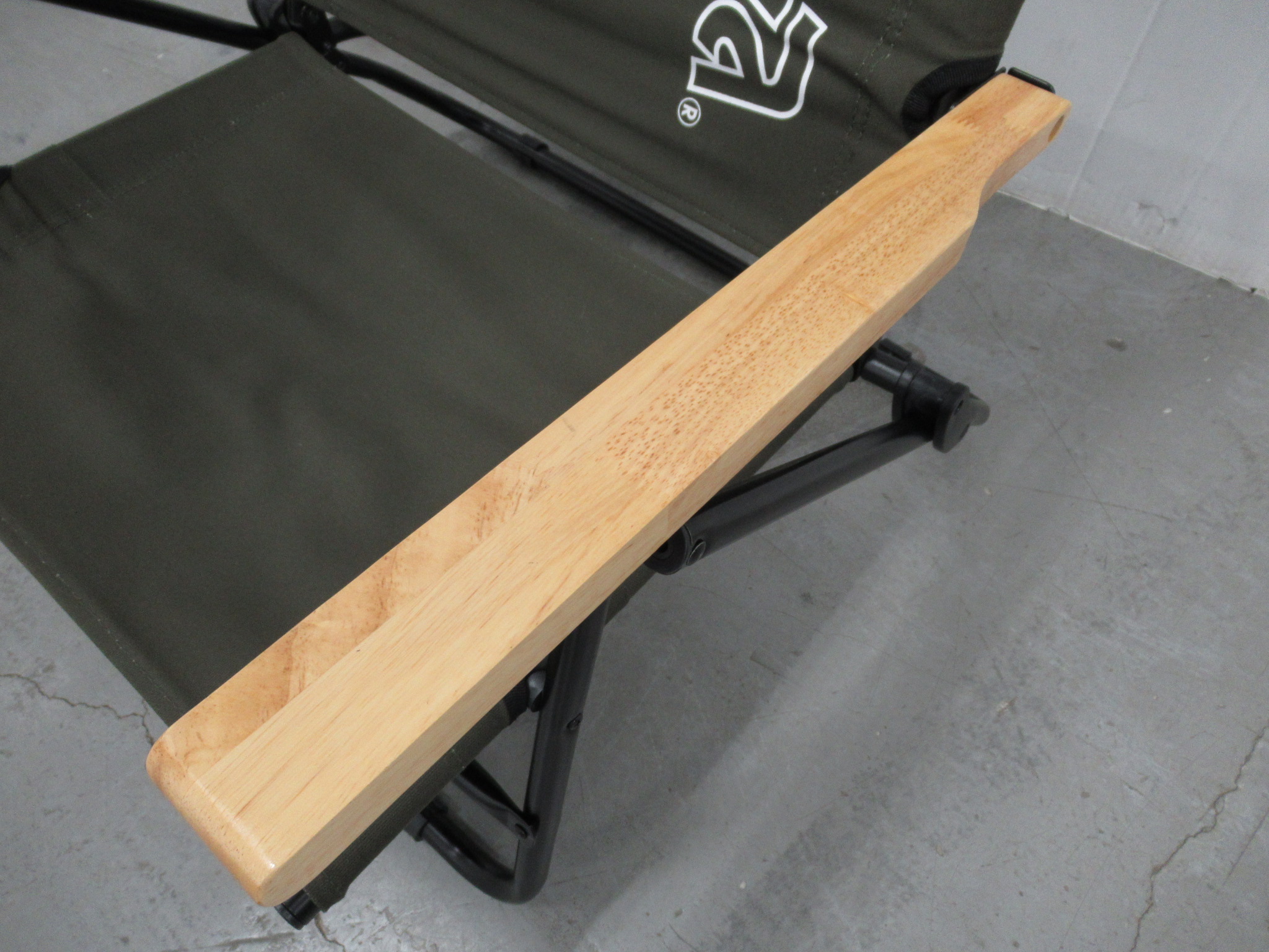 ogawa(小川・キャンパルジャパン) オガワ リクライニングチェア