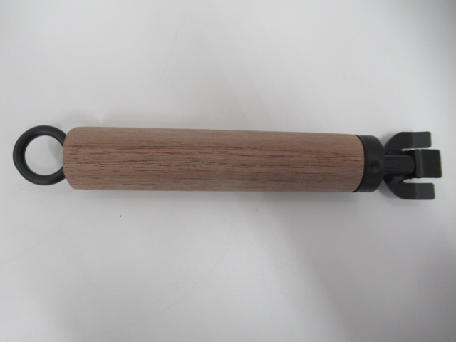 WAQ(ワック) 焚き火フライパン