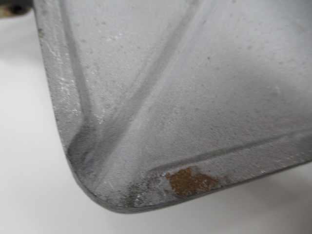 その他ブランド ビッグフォレスト グリルプレート ぽたり