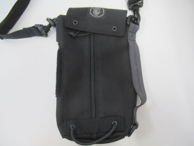 BALLISTICS(バリスティクス) ウェットティッシュカバー・ティッシュカバー セット