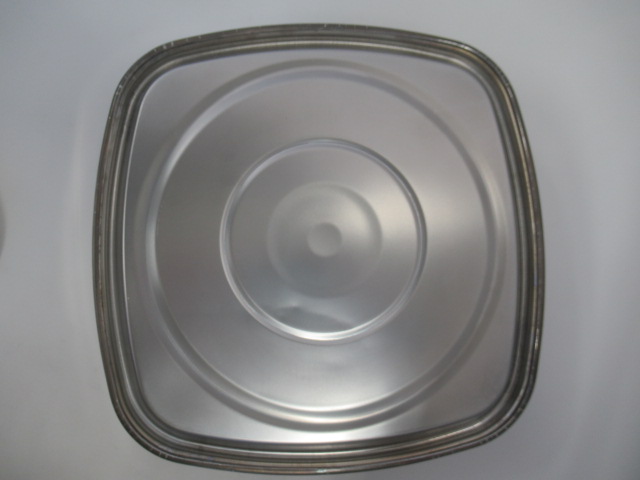 Belmont（ベルモント）  ファイヤースクエアケトル1.6L