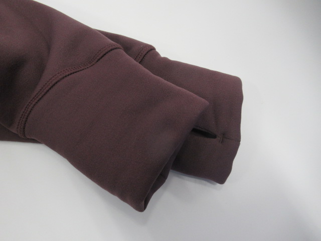 Houdini(フーディニ) メンズ パワー フーディ