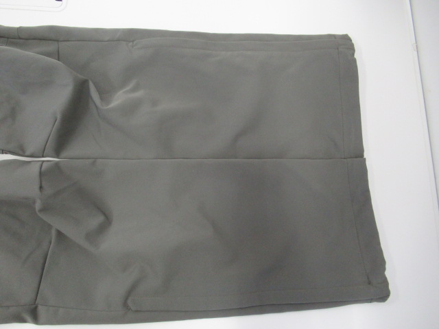 Houdini（フーディニ）  メンズ モーショントップパンツ