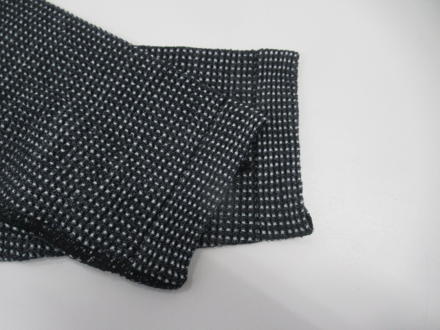 Millet(ミレー) ワッフル ウール フーディ