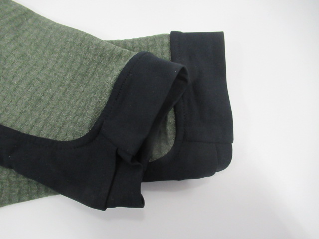 MOUNTAIN HARDWEAR（マウンテンハードウェア）  ポーラテックパワーグリッドFZ フーディ